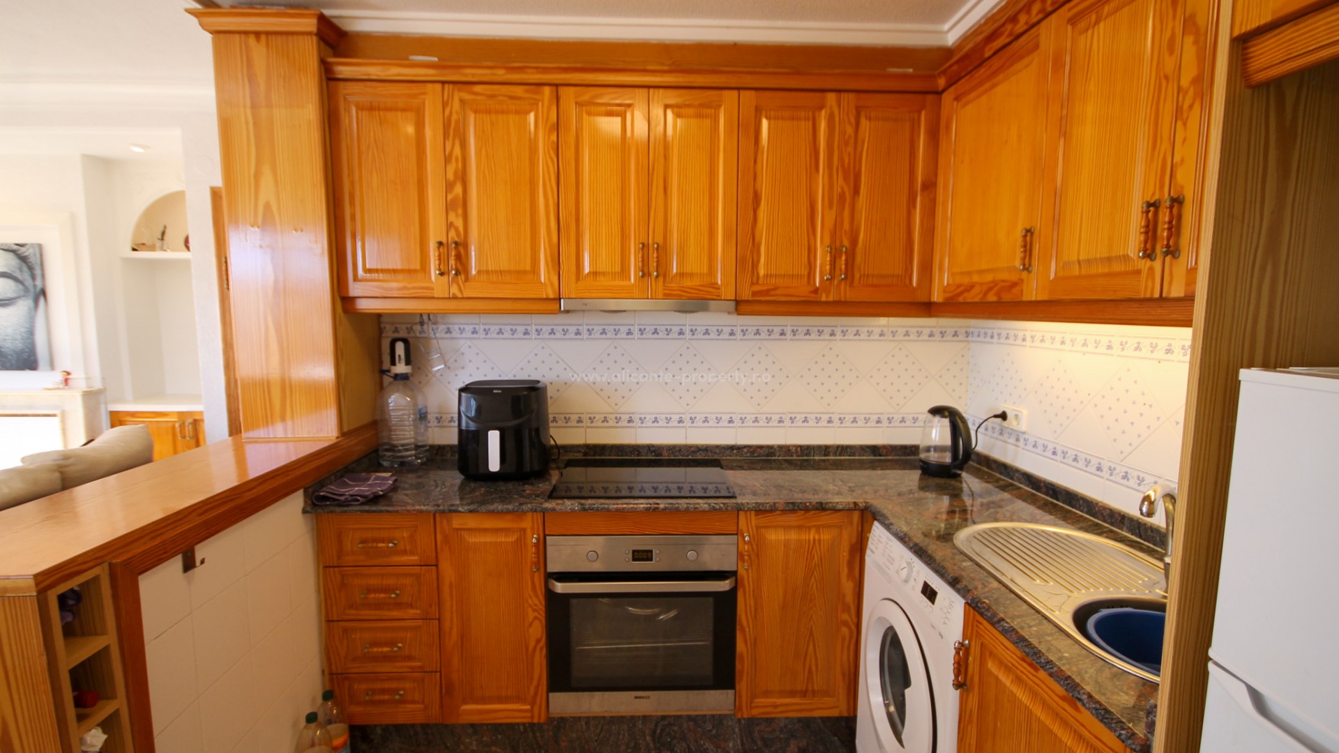 Villa in Villamartín