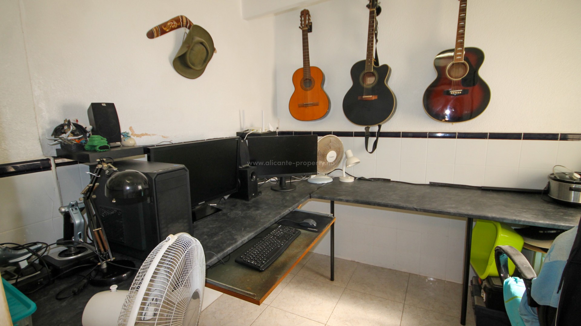 Villa in Villamartín