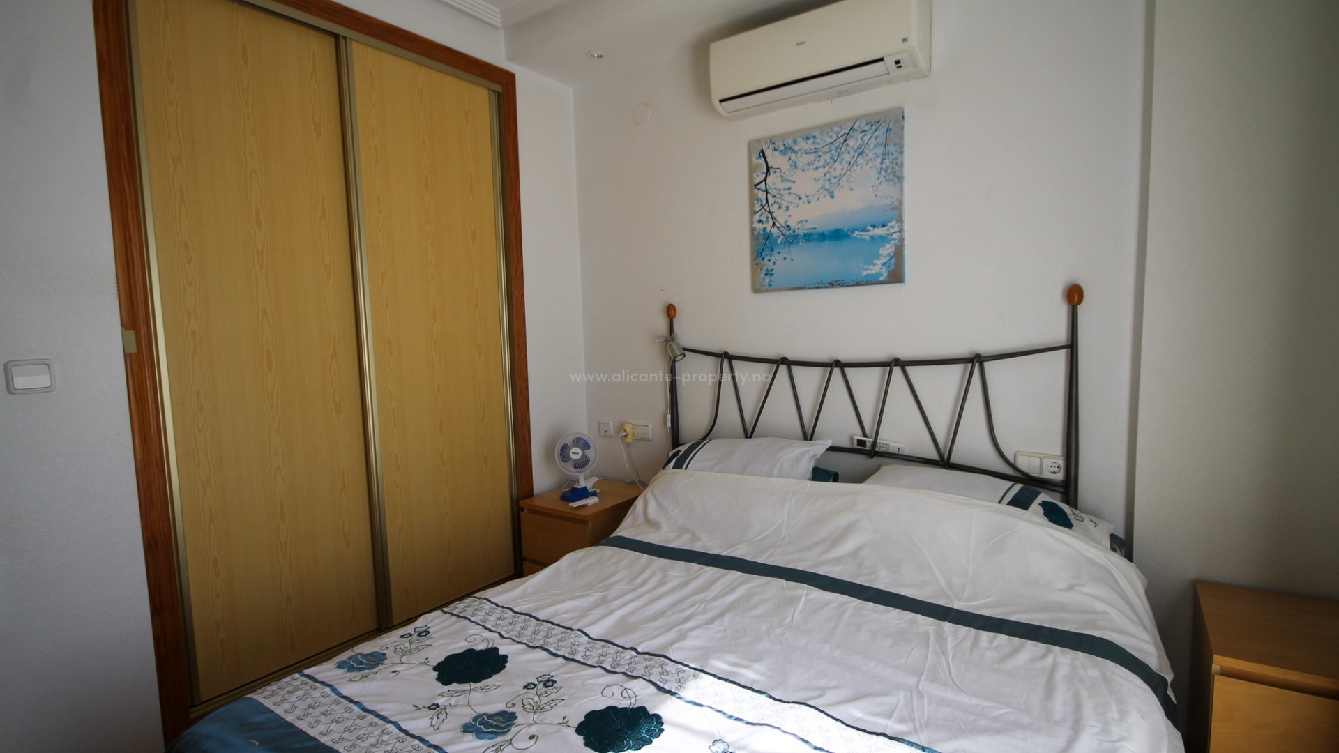 Villa in Villamartín