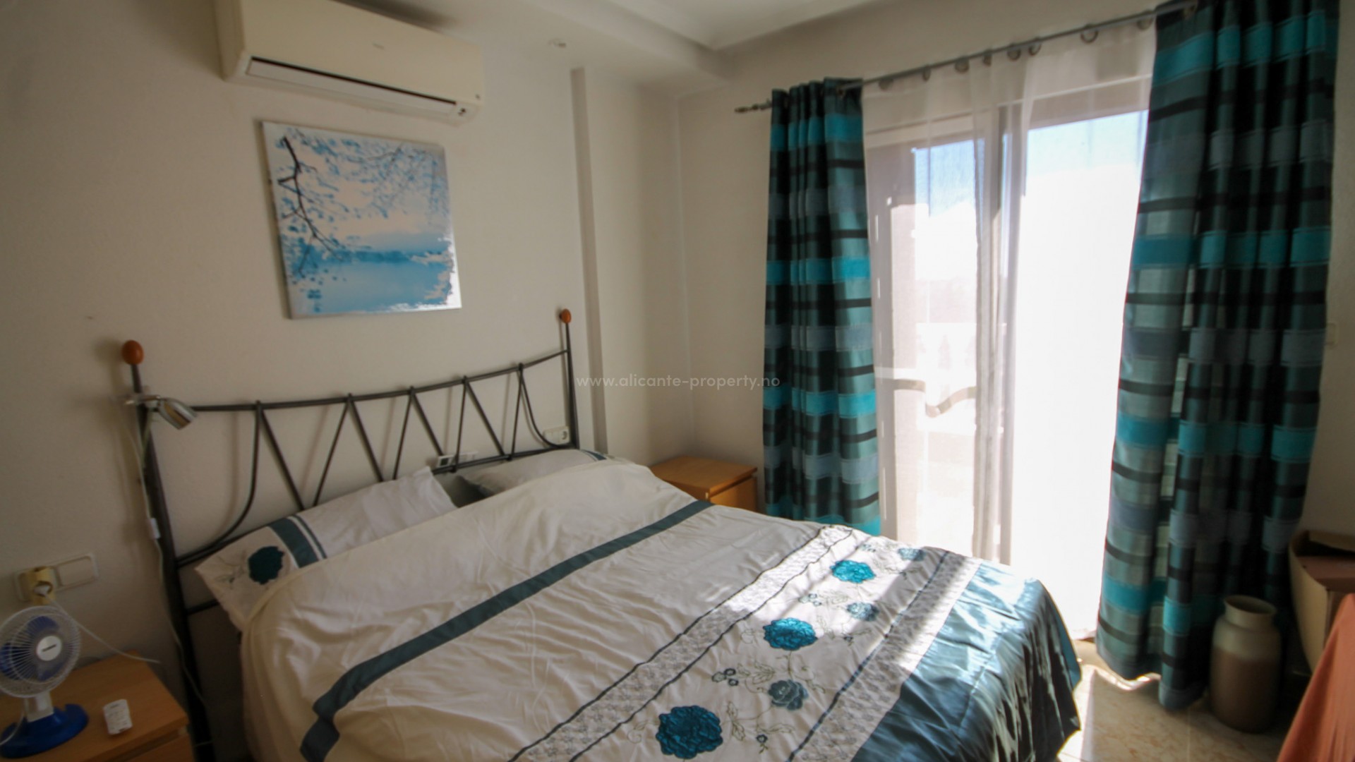 Villa in Villamartín