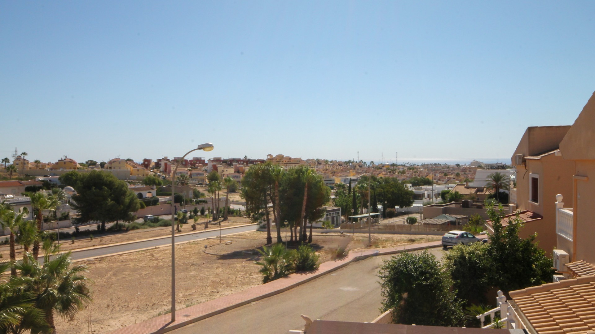 Villa in Villamartín