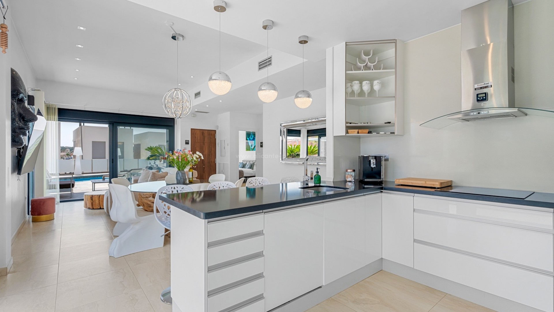 Villa in Villamartín