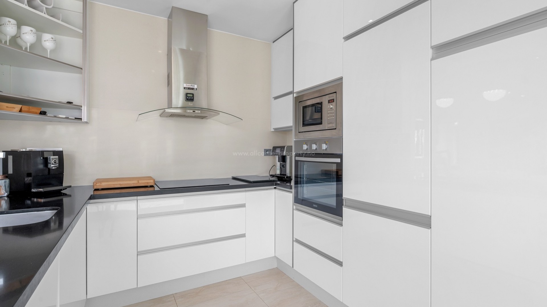 Villa in Villamartín