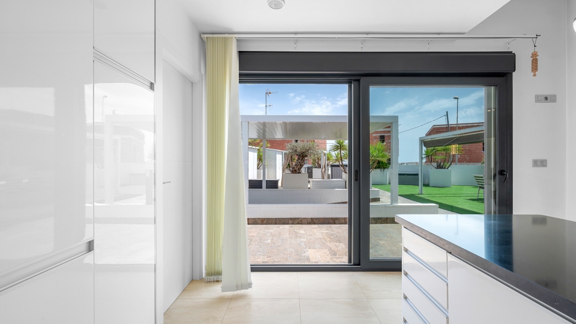 Villa in Villamartín