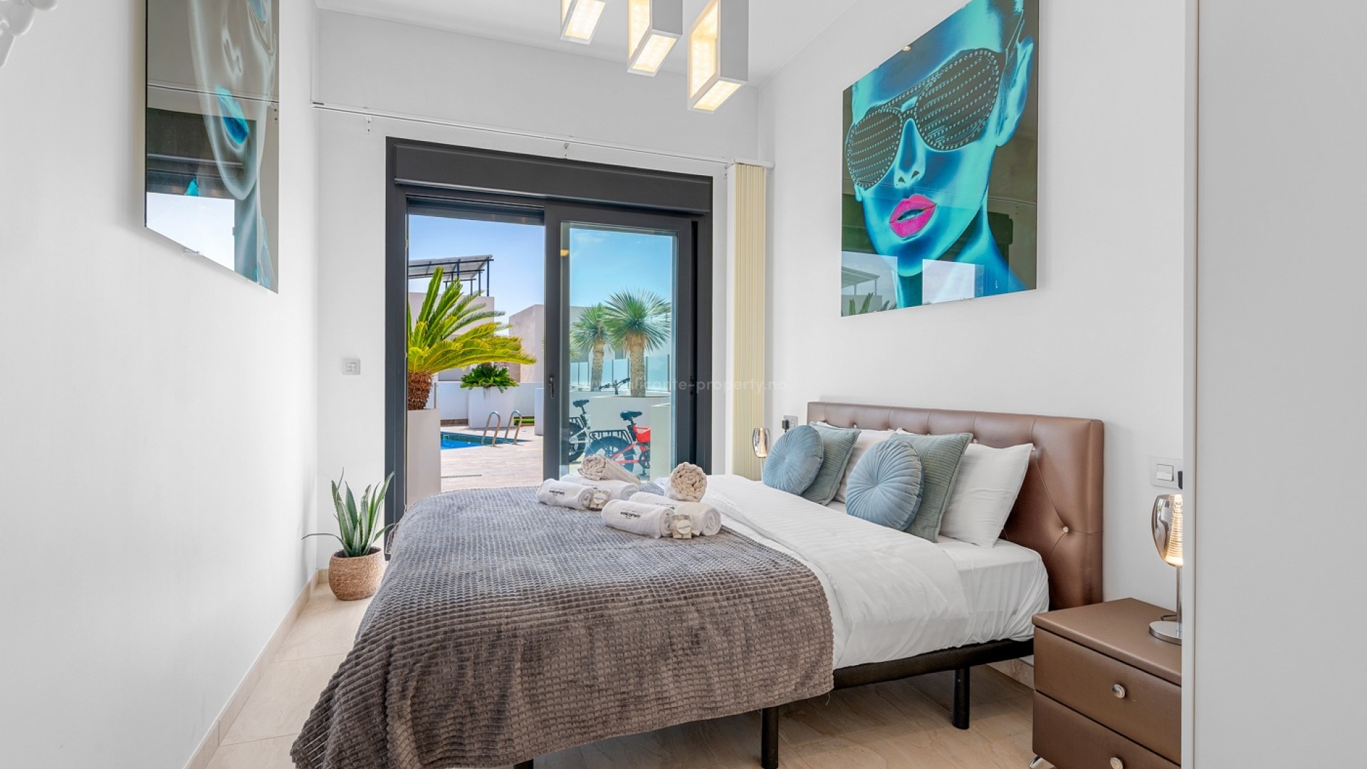 Villa in Villamartín