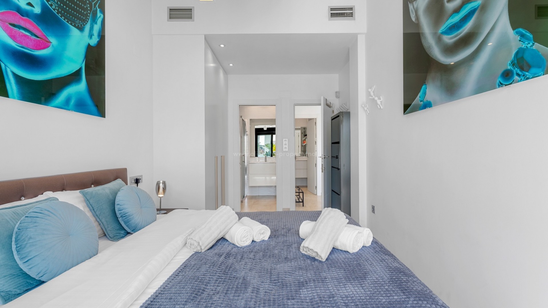 Villa in Villamartín