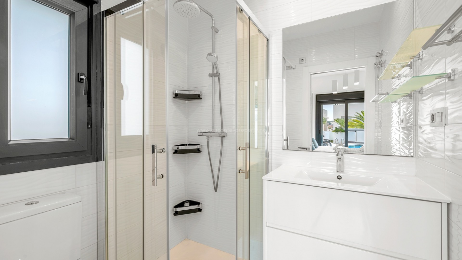 Villa in Villamartín