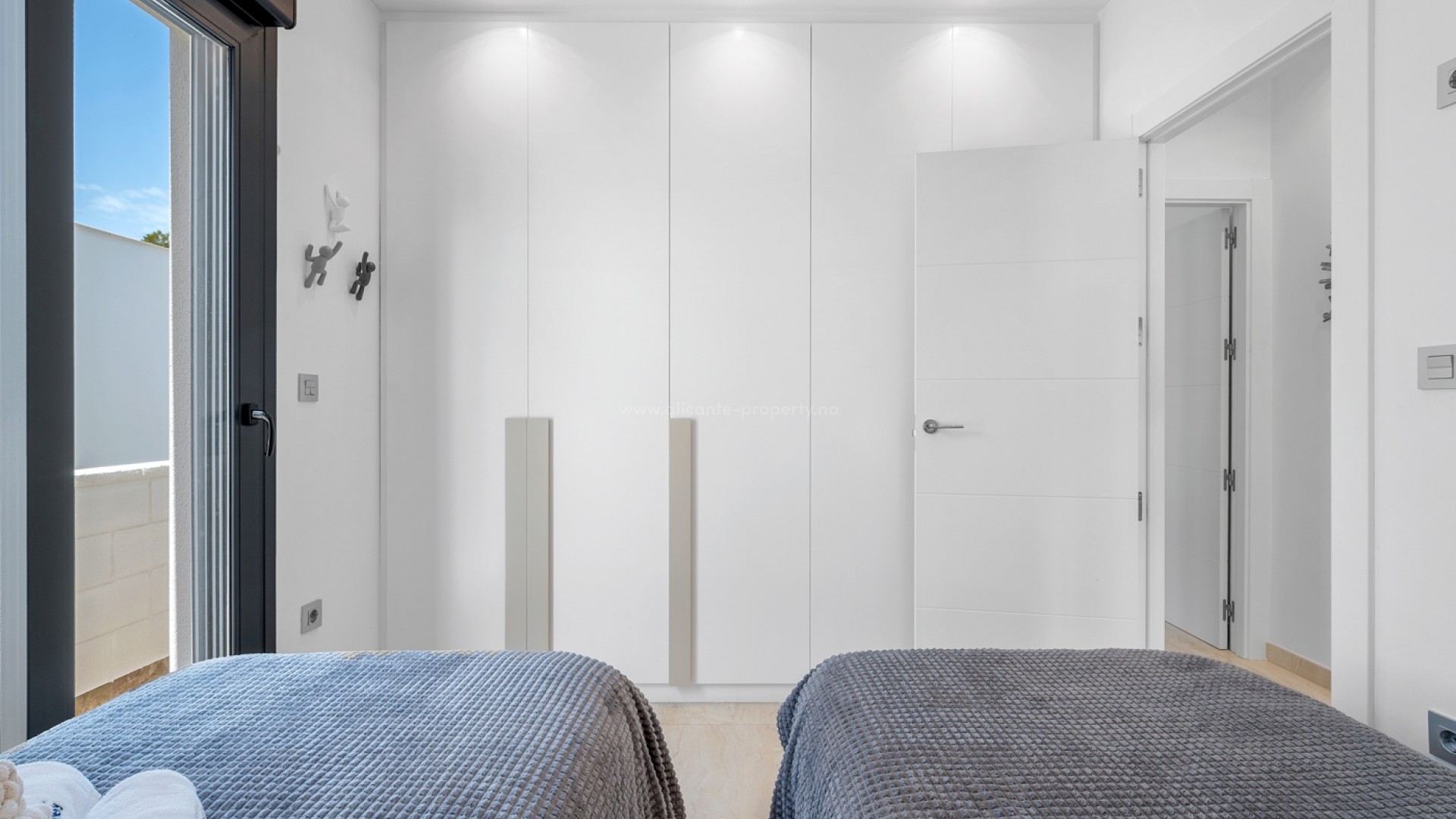 Villa in Villamartín