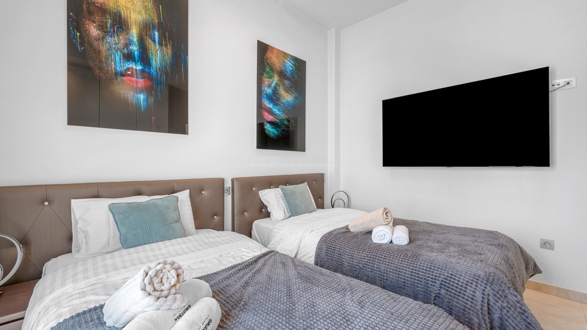 Villa in Villamartín