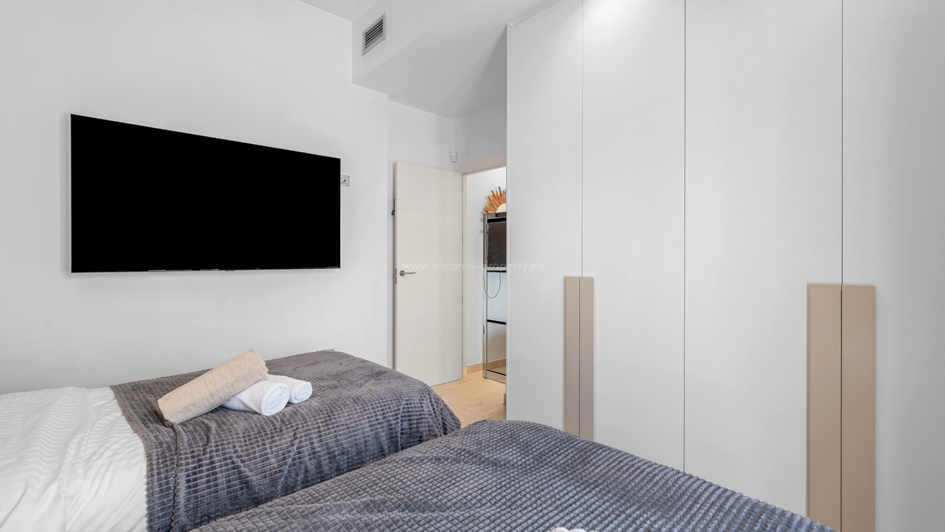 Villa in Villamartín