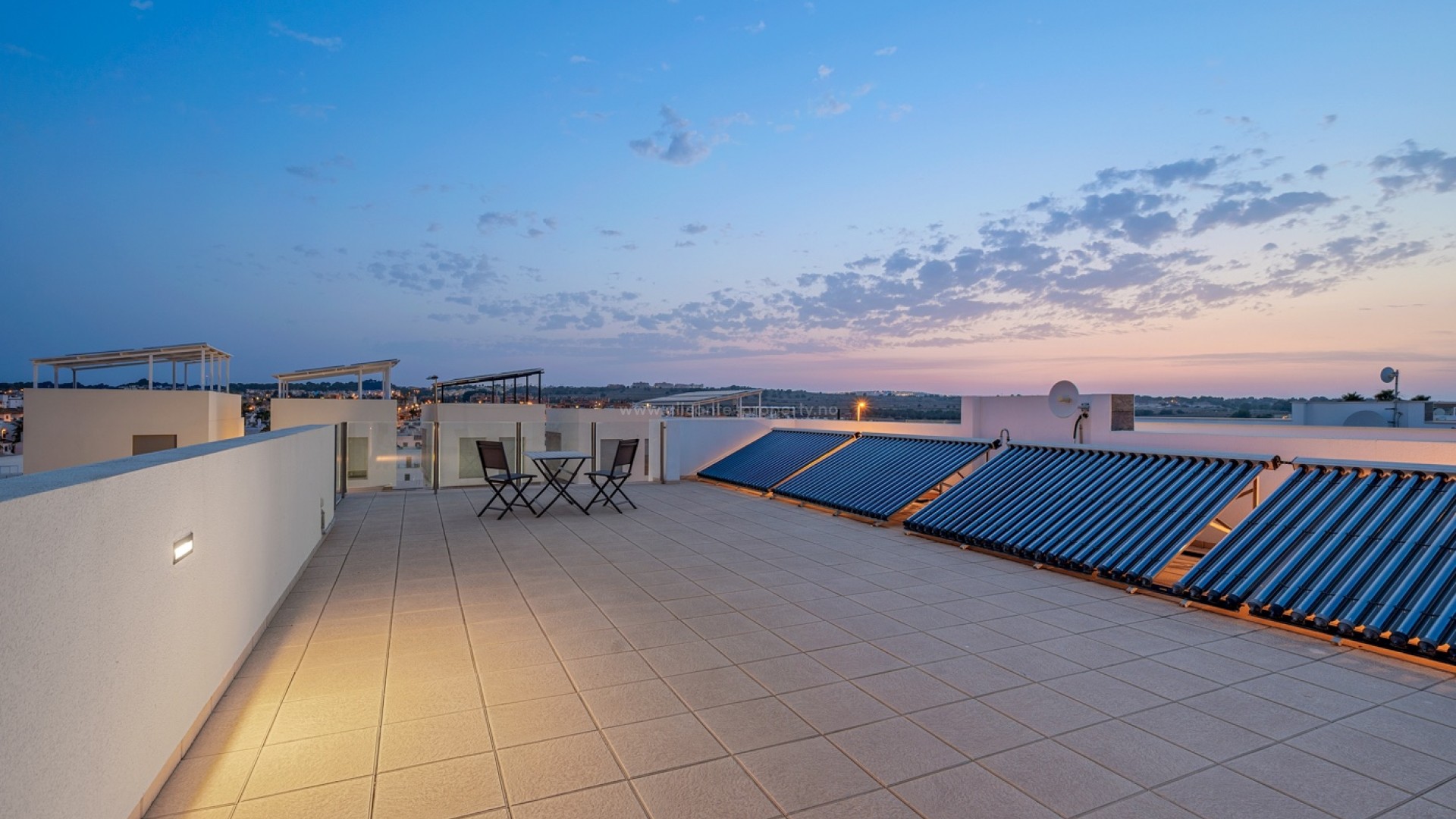 Villa in Villamartín