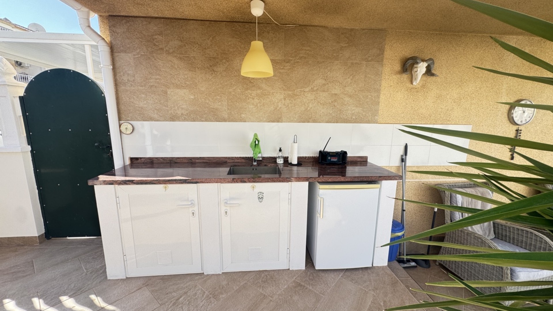 Villa in Villamartín