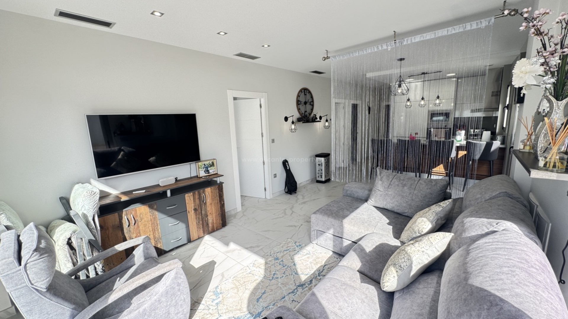 Villa in Villamartín