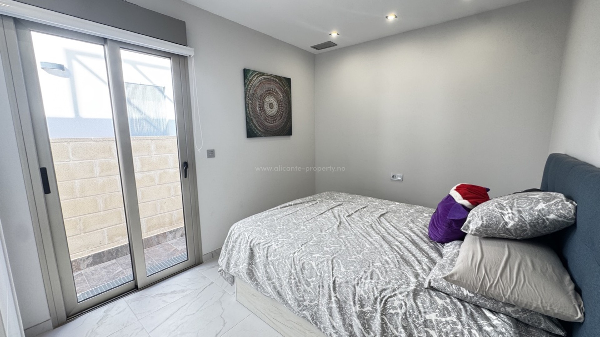 Villa in Villamartín