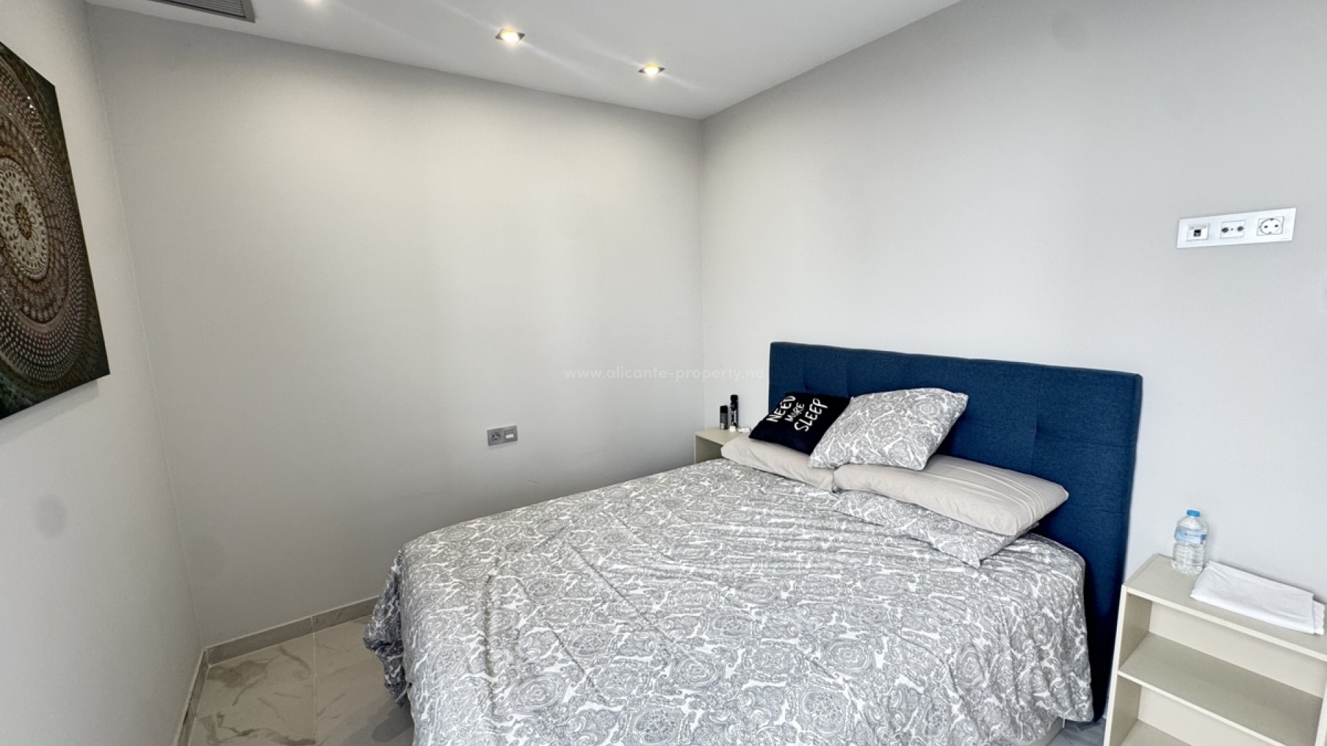 Villa in Villamartín