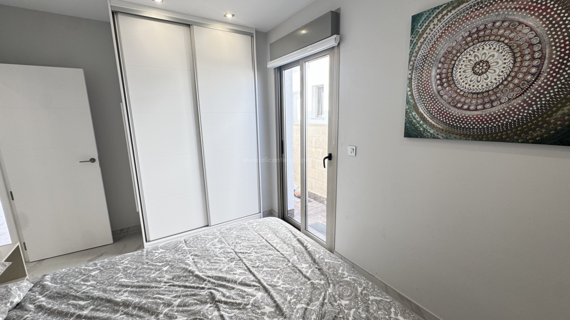 Villa in Villamartín