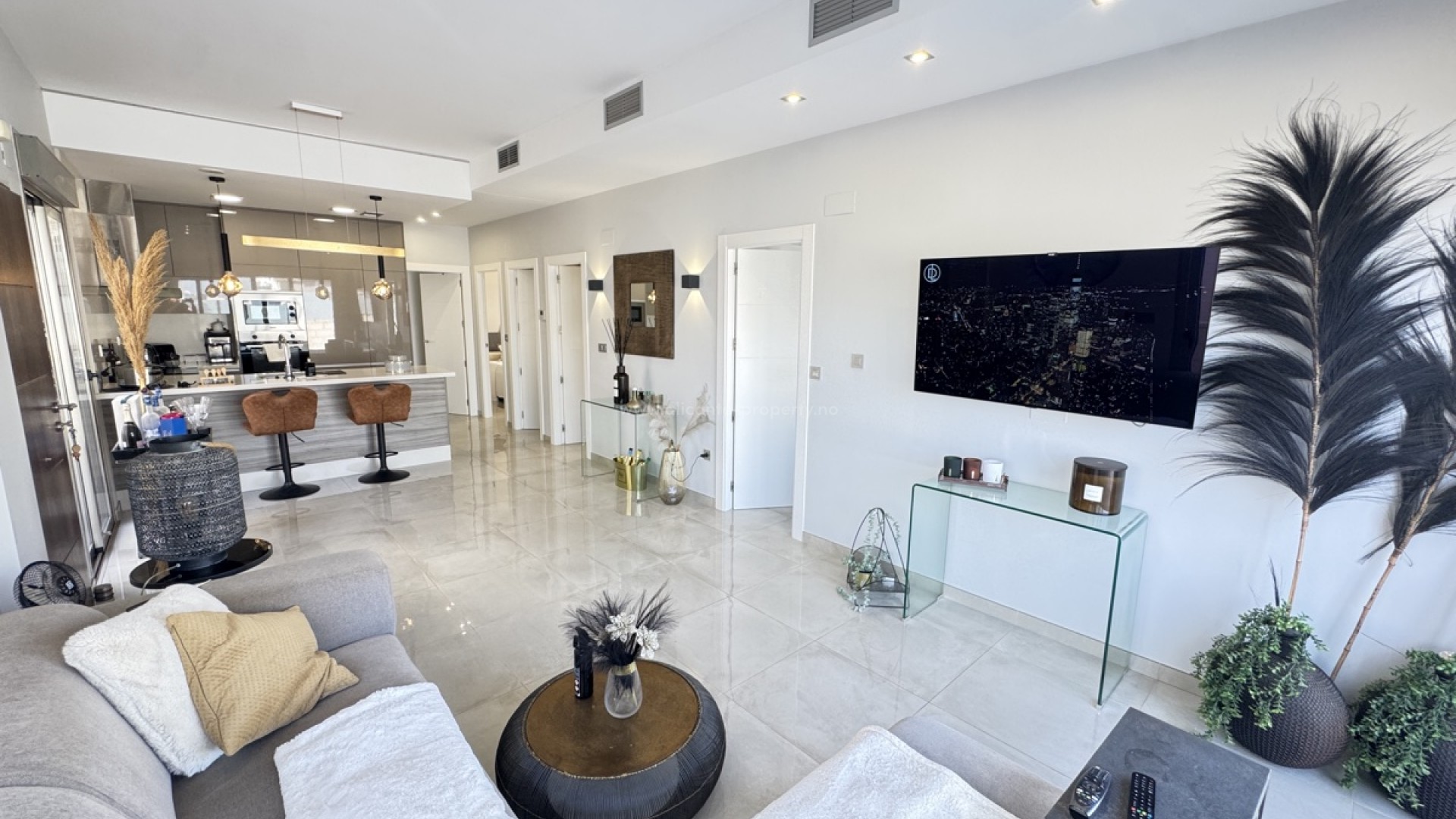 Villa in Villamartín