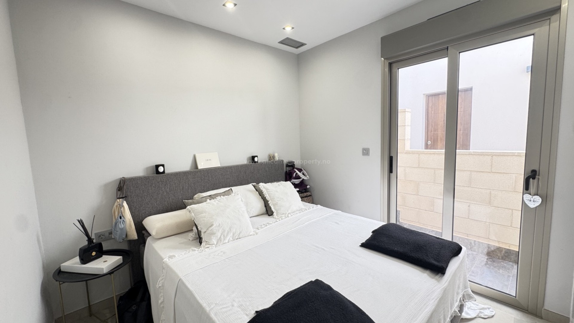 Villa in Villamartín