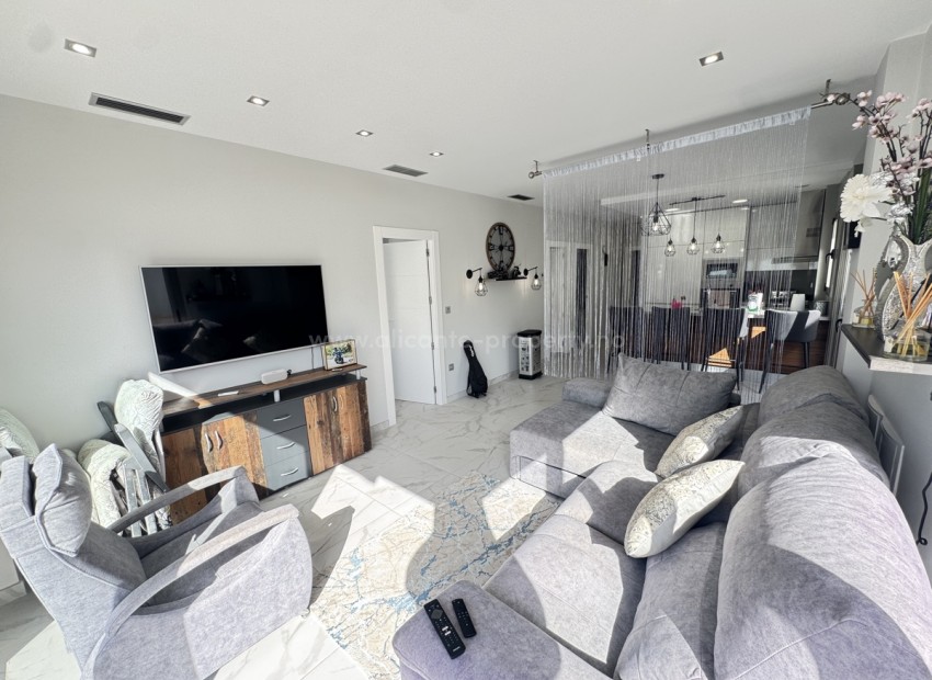 Villa in Villamartín