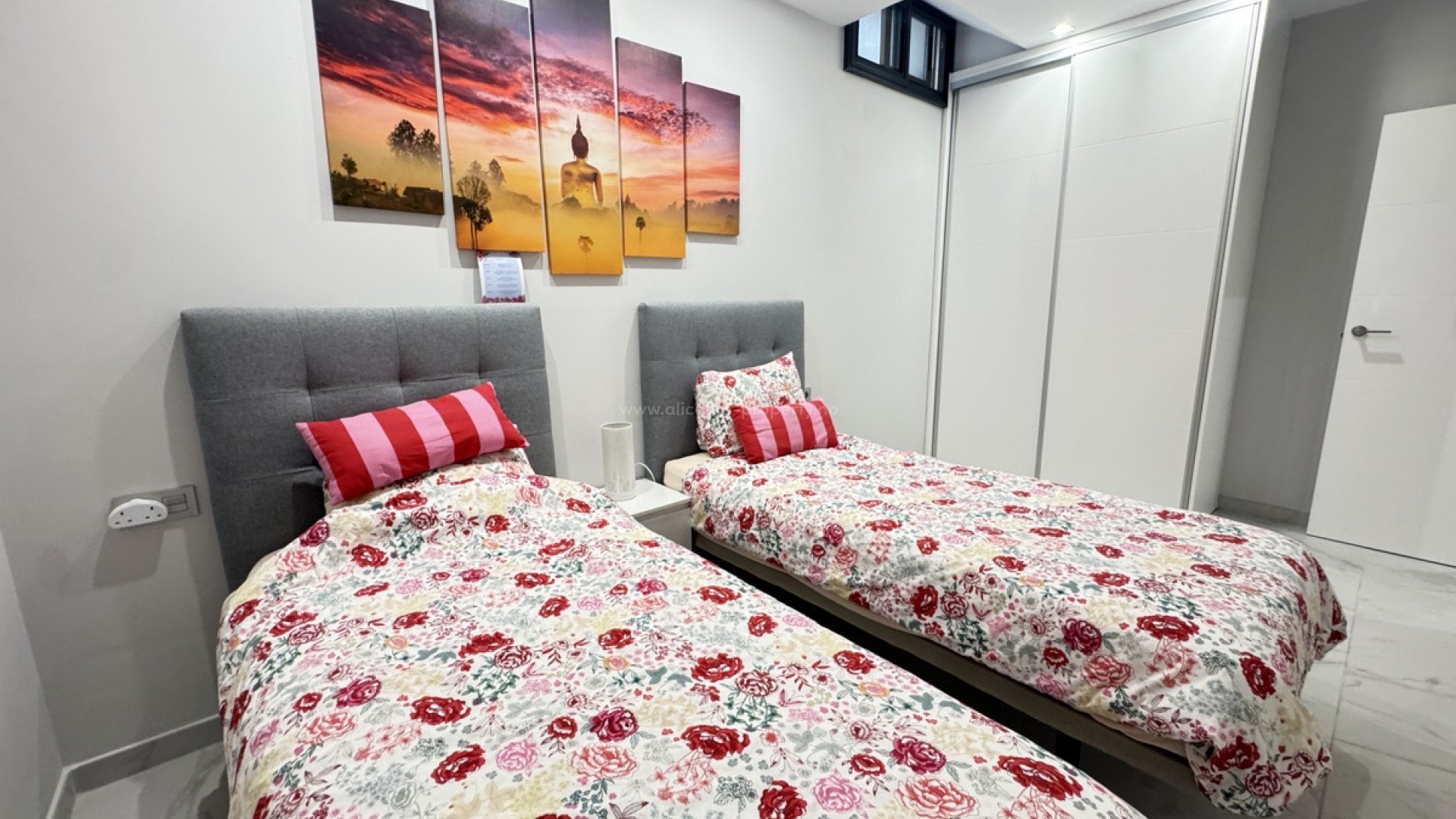 Villa in Villamartín