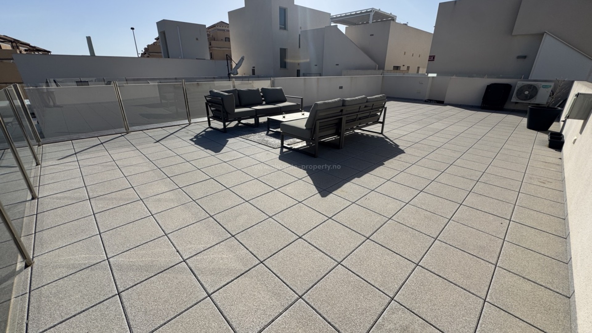 Villa in Villamartín