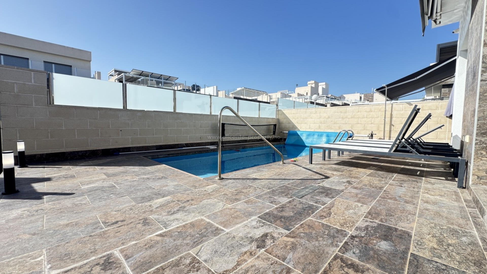 Villa in Villamartín