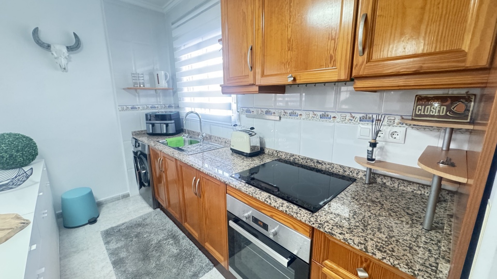 Villa in Villamartín