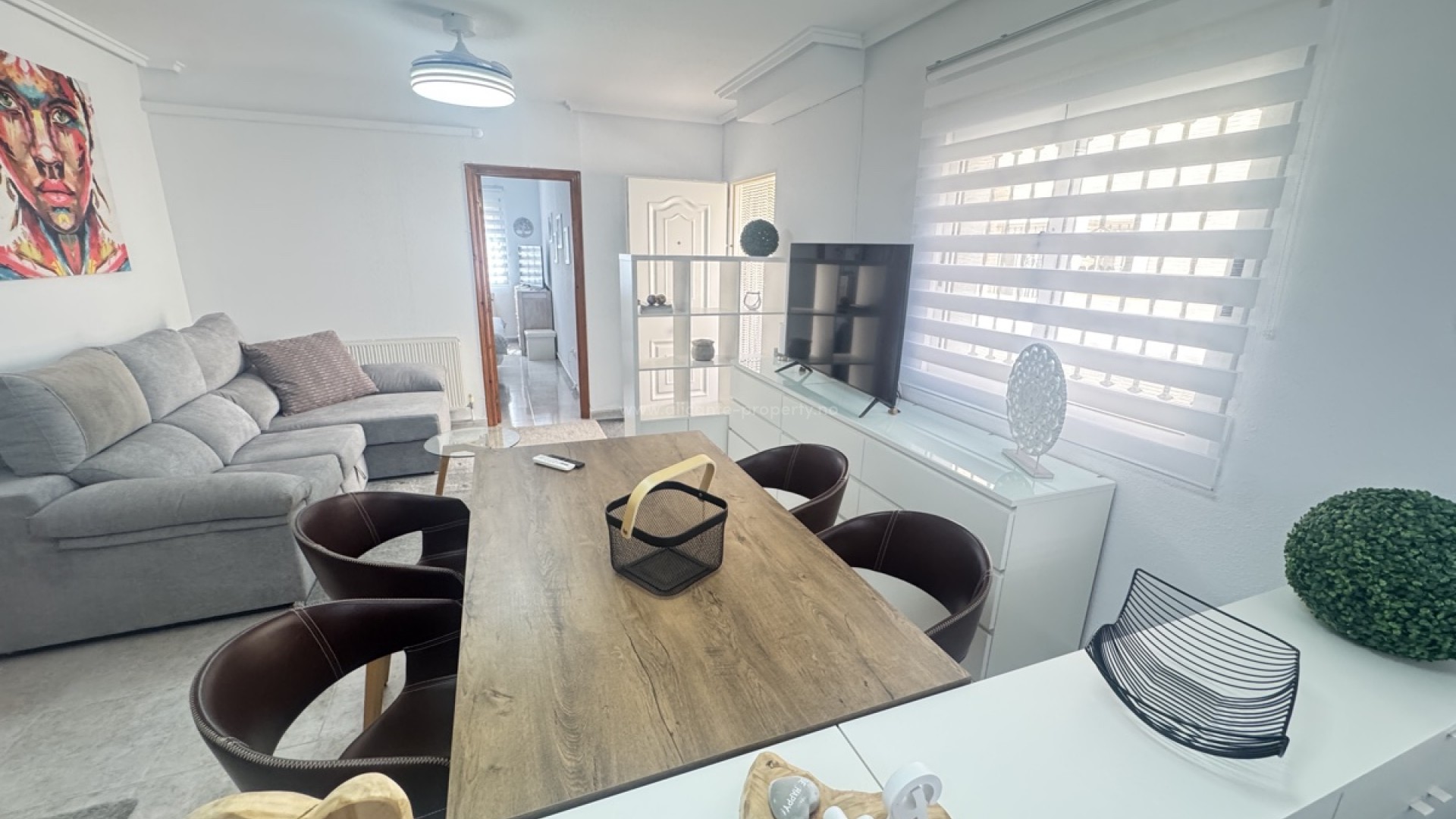 Villa in Villamartín