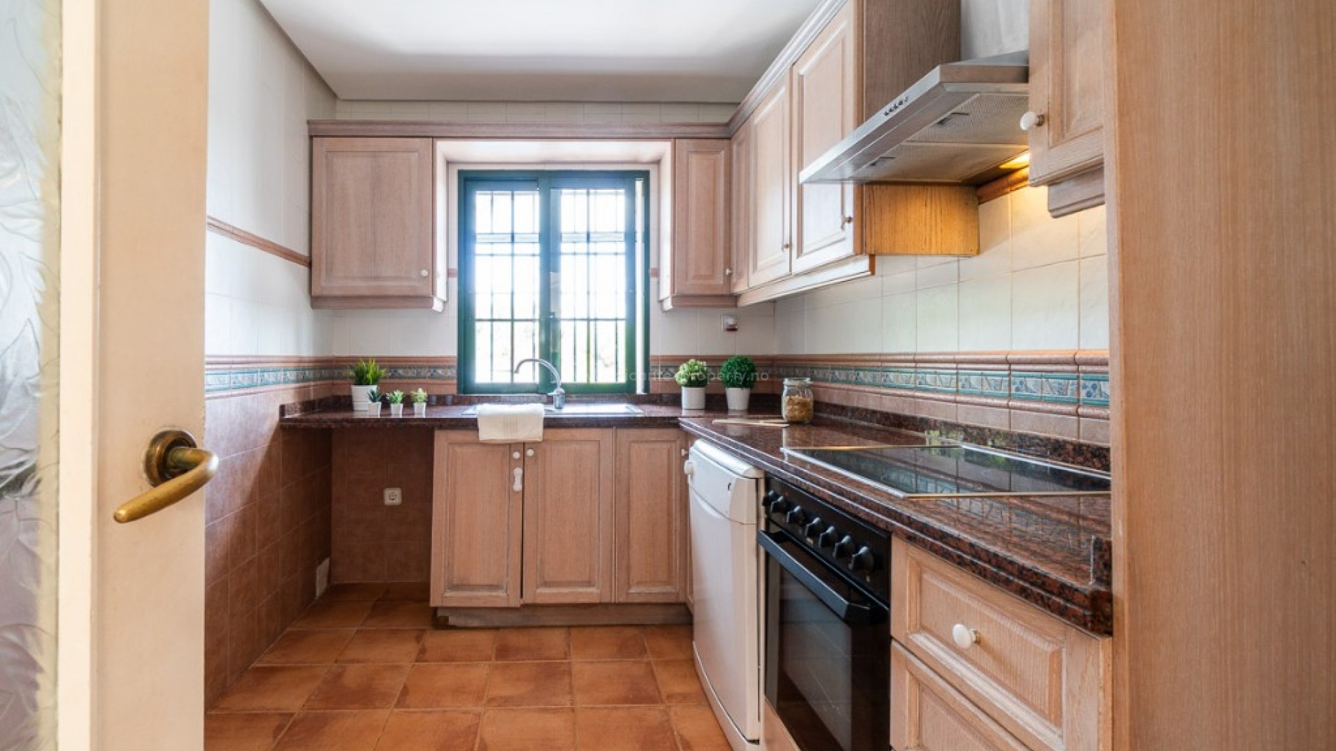 Villa in Villamartín