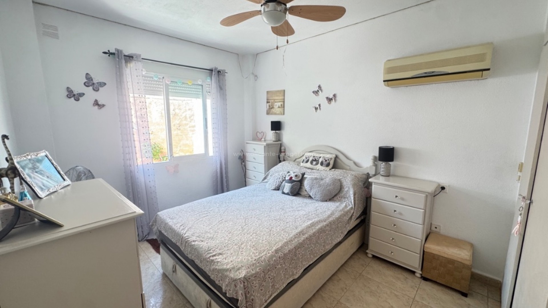 Villa in Villamartín