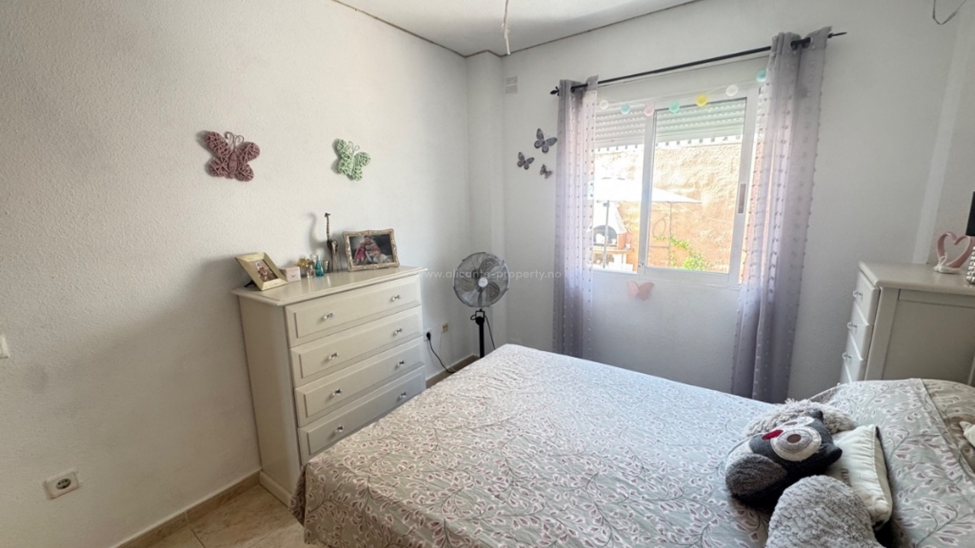 Villa in Villamartín