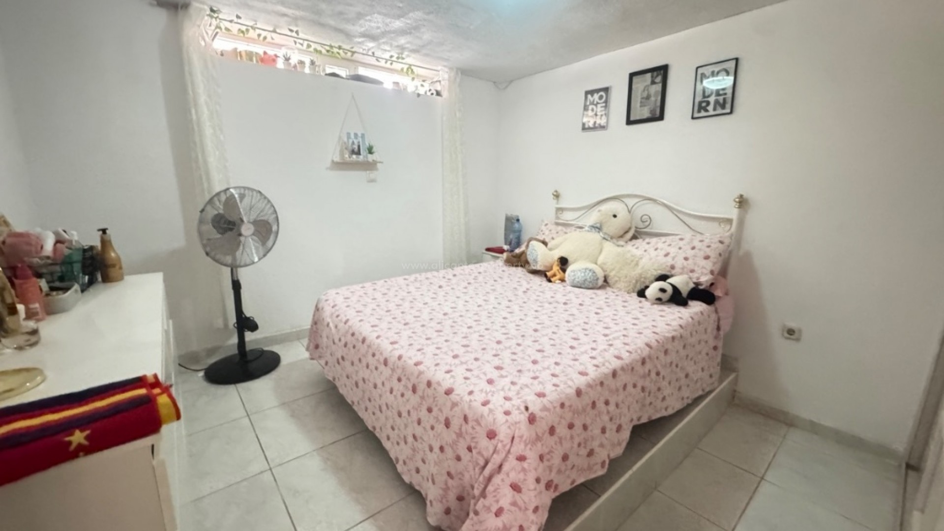 Villa in Villamartín