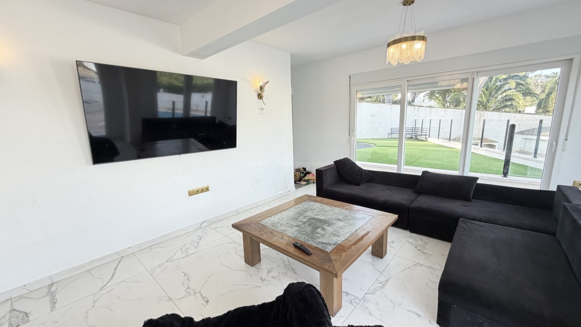 Villa in Villamartín