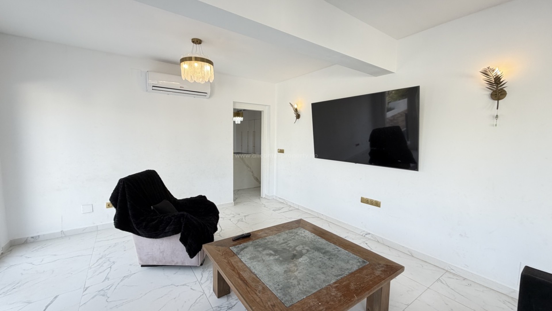 Villa in Villamartín