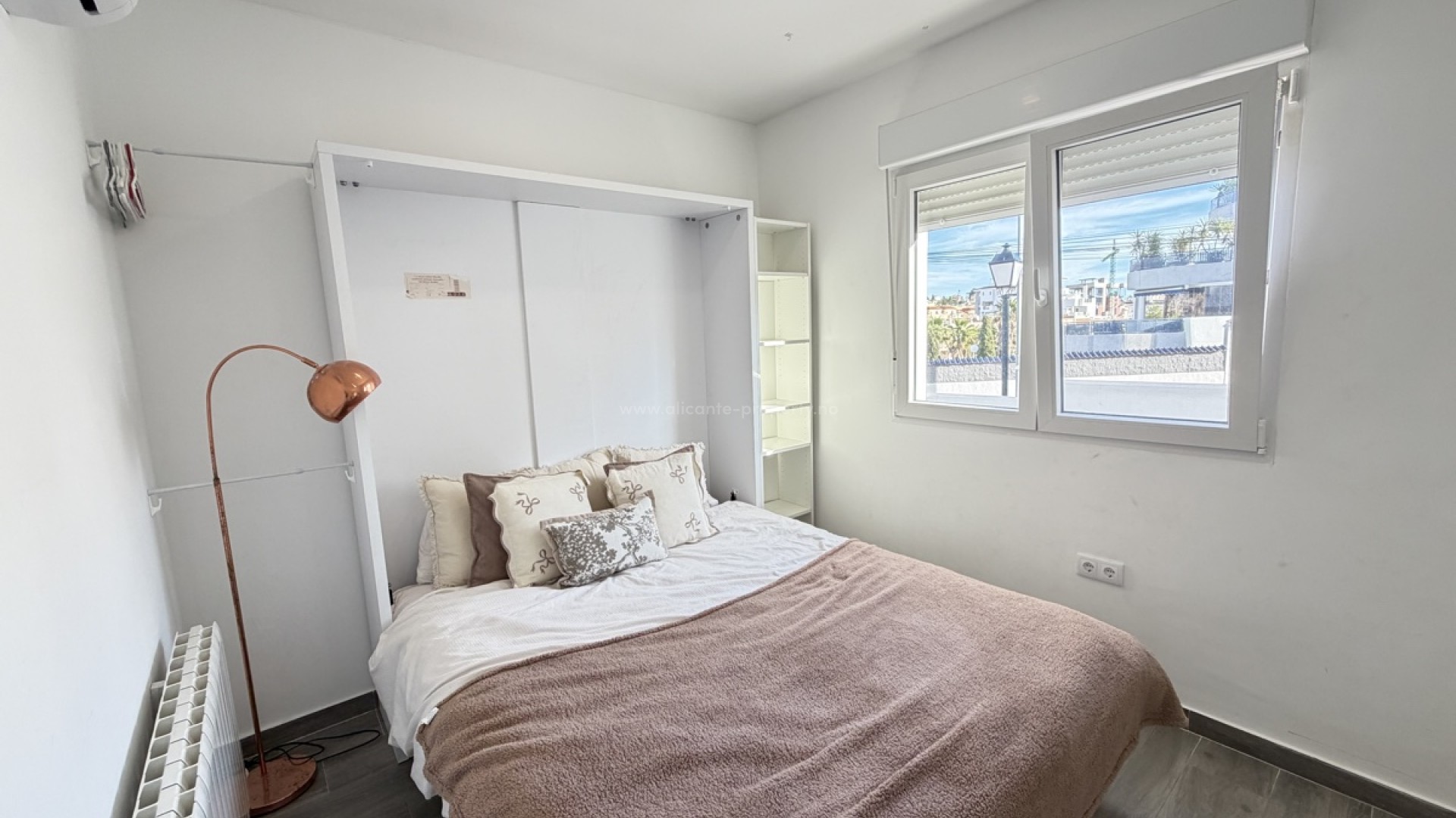 Villa in Villamartín