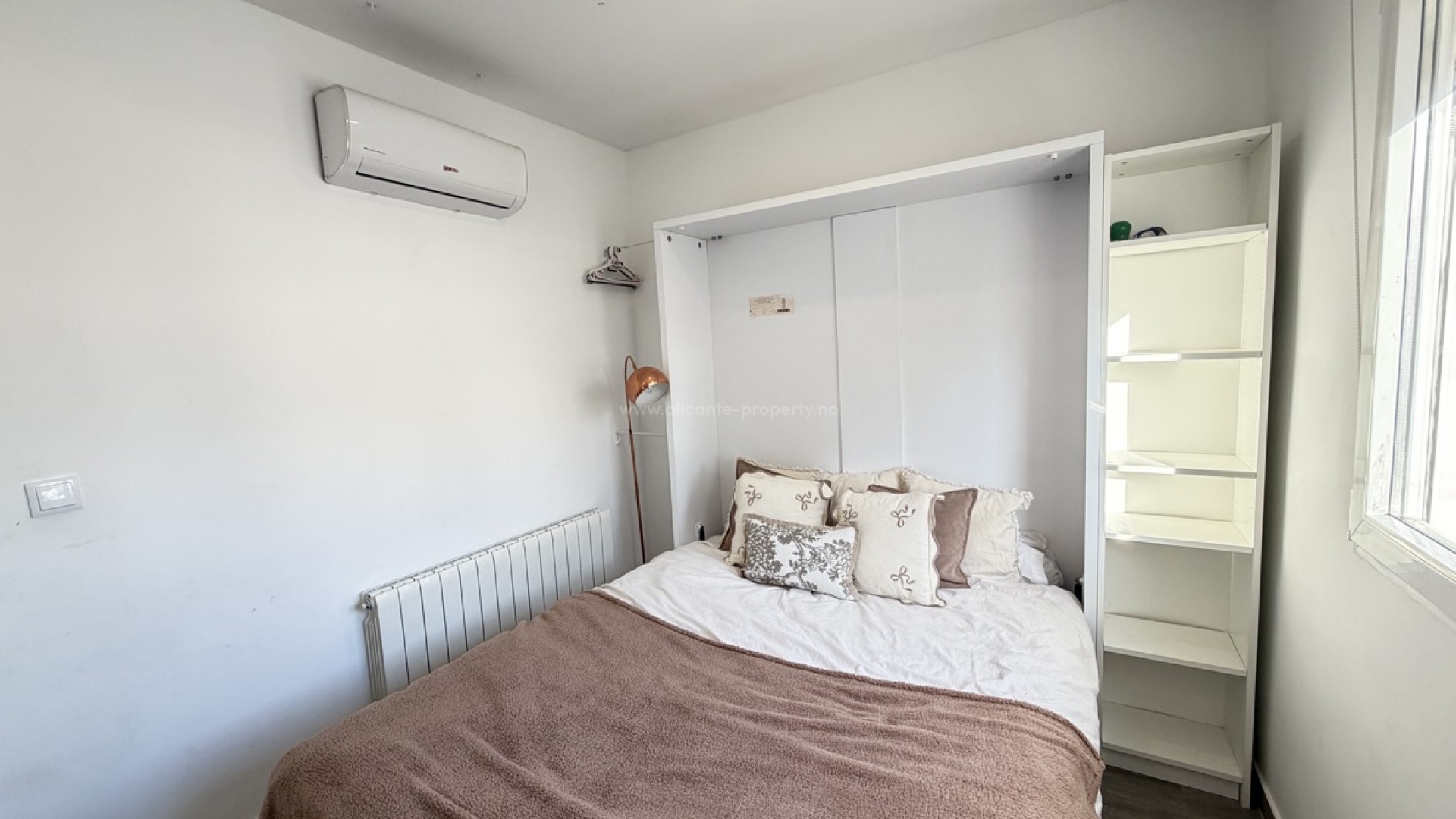 Villa in Villamartín