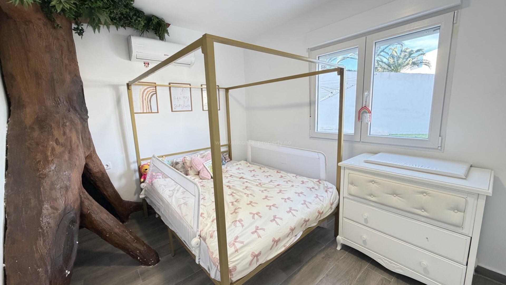 Villa in Villamartín