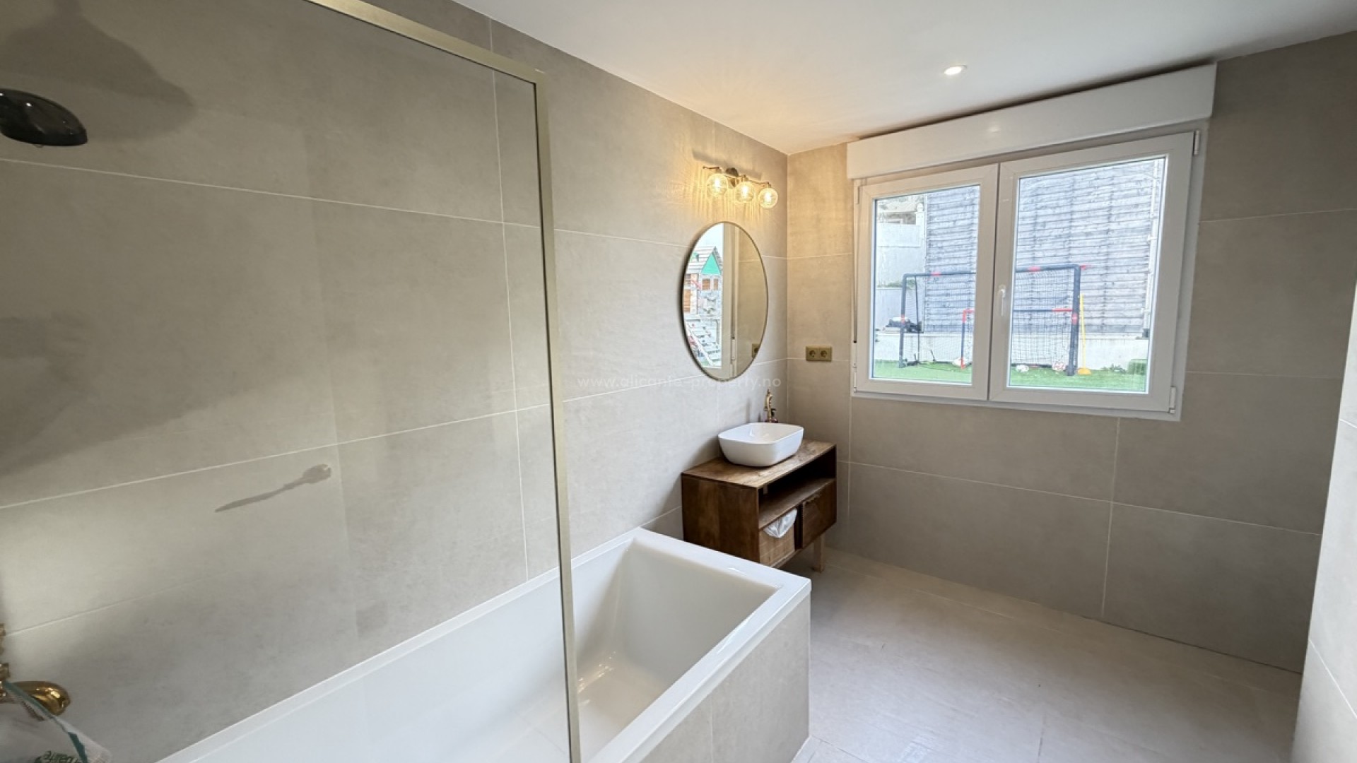 Villa in Villamartín