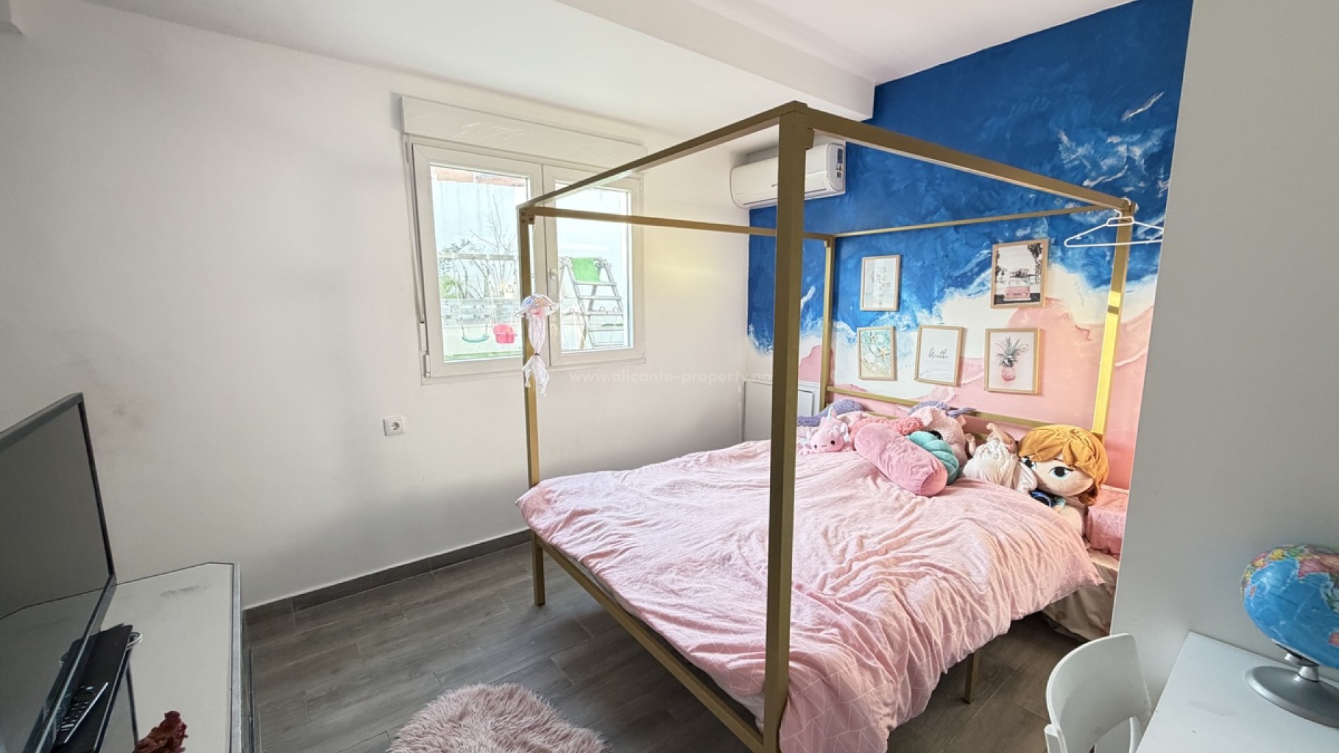 Villa in Villamartín