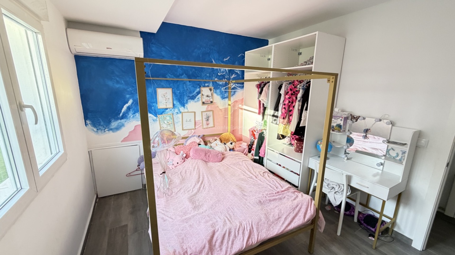 Villa in Villamartín