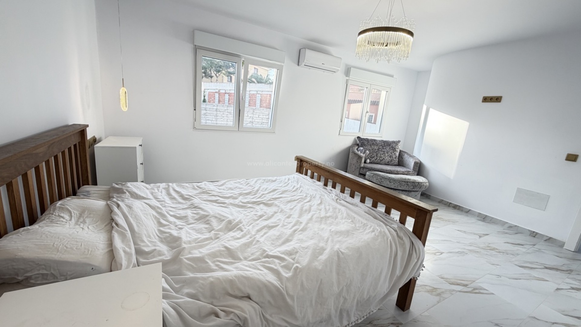 Villa in Villamartín