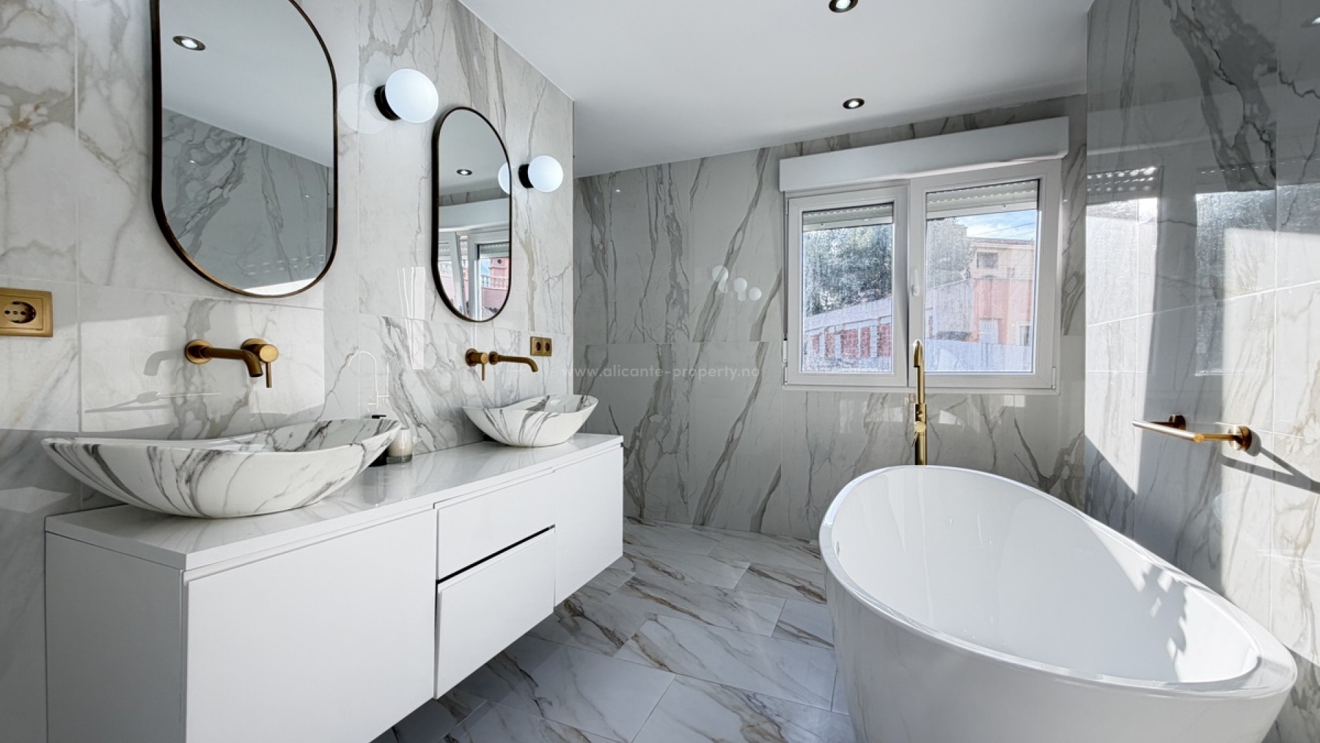 Villa in Villamartín