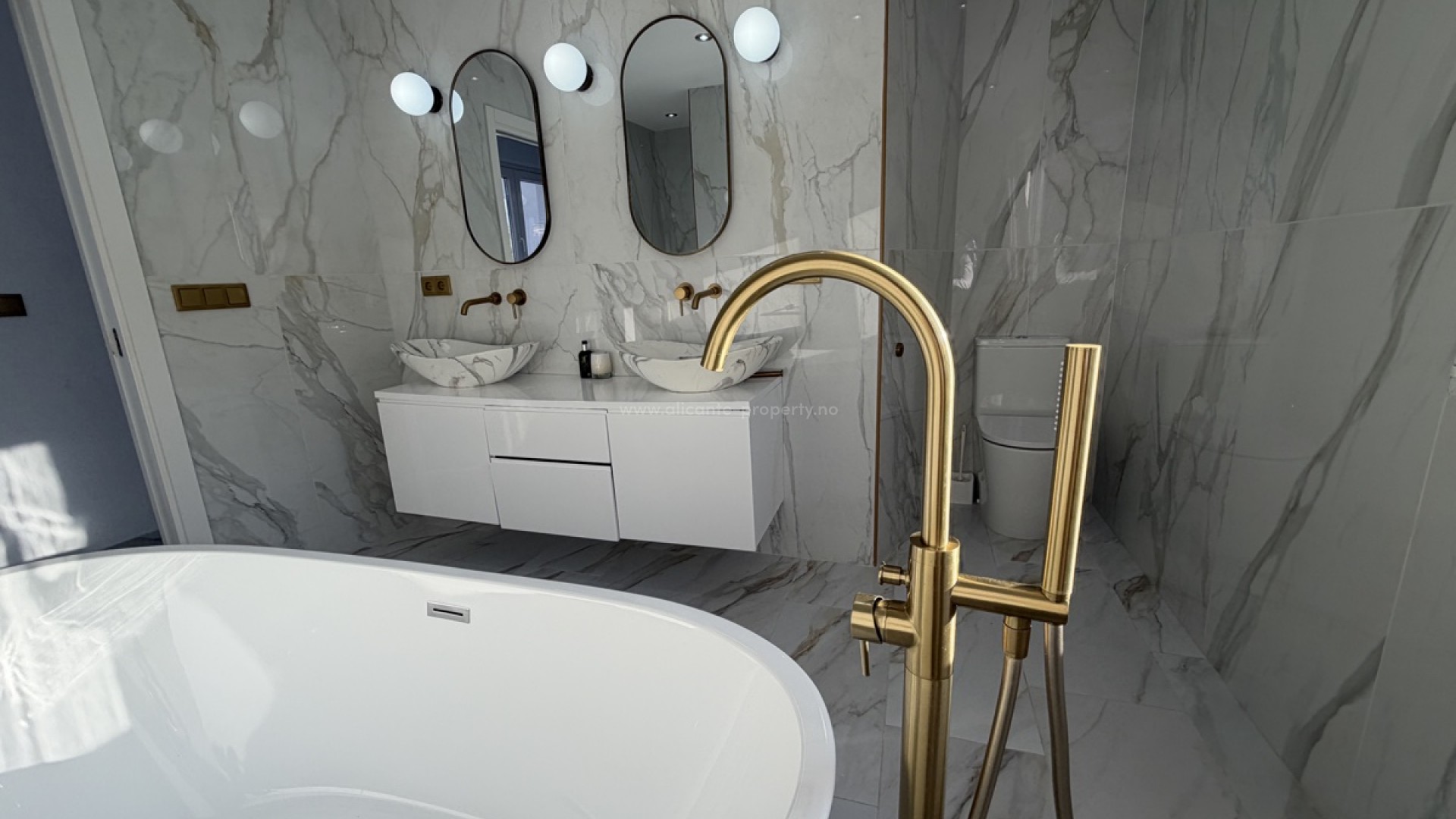 Villa in Villamartín