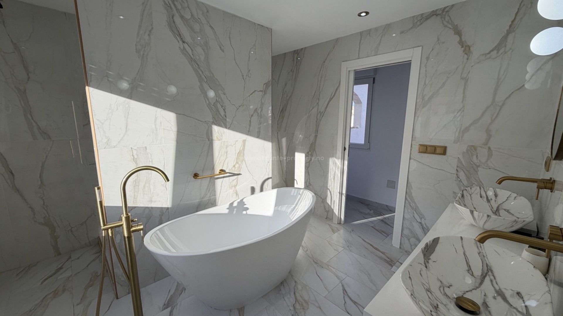 Villa in Villamartín