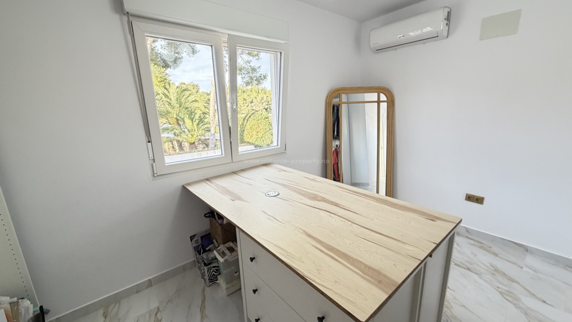 Villa in Villamartín