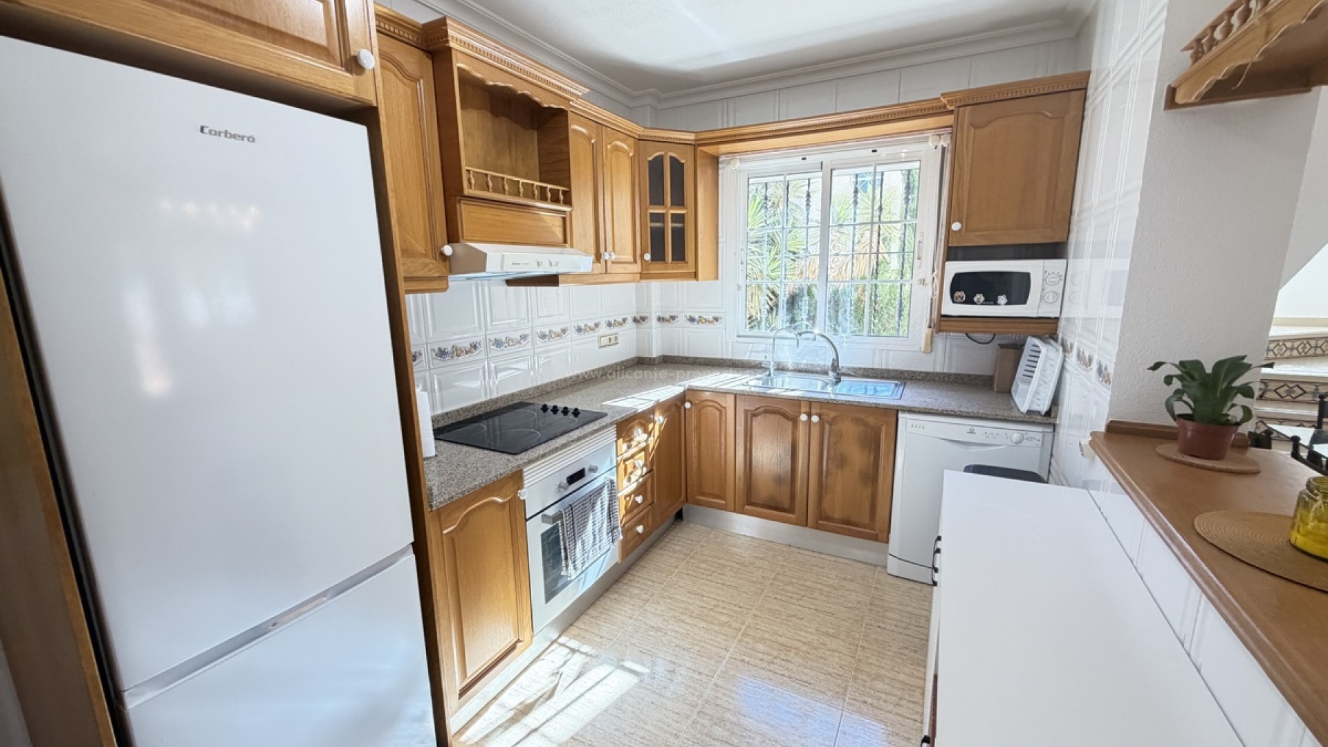 Villa in Villamartín