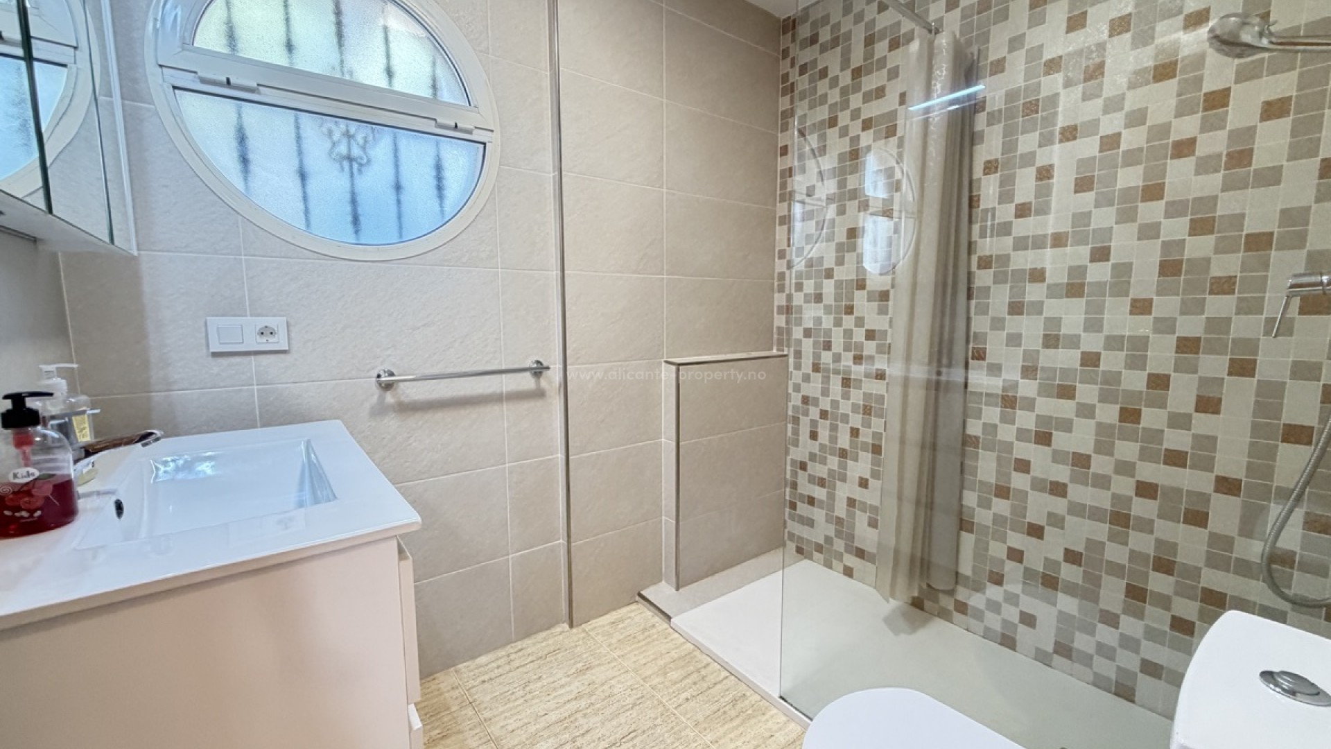 Villa in Villamartín