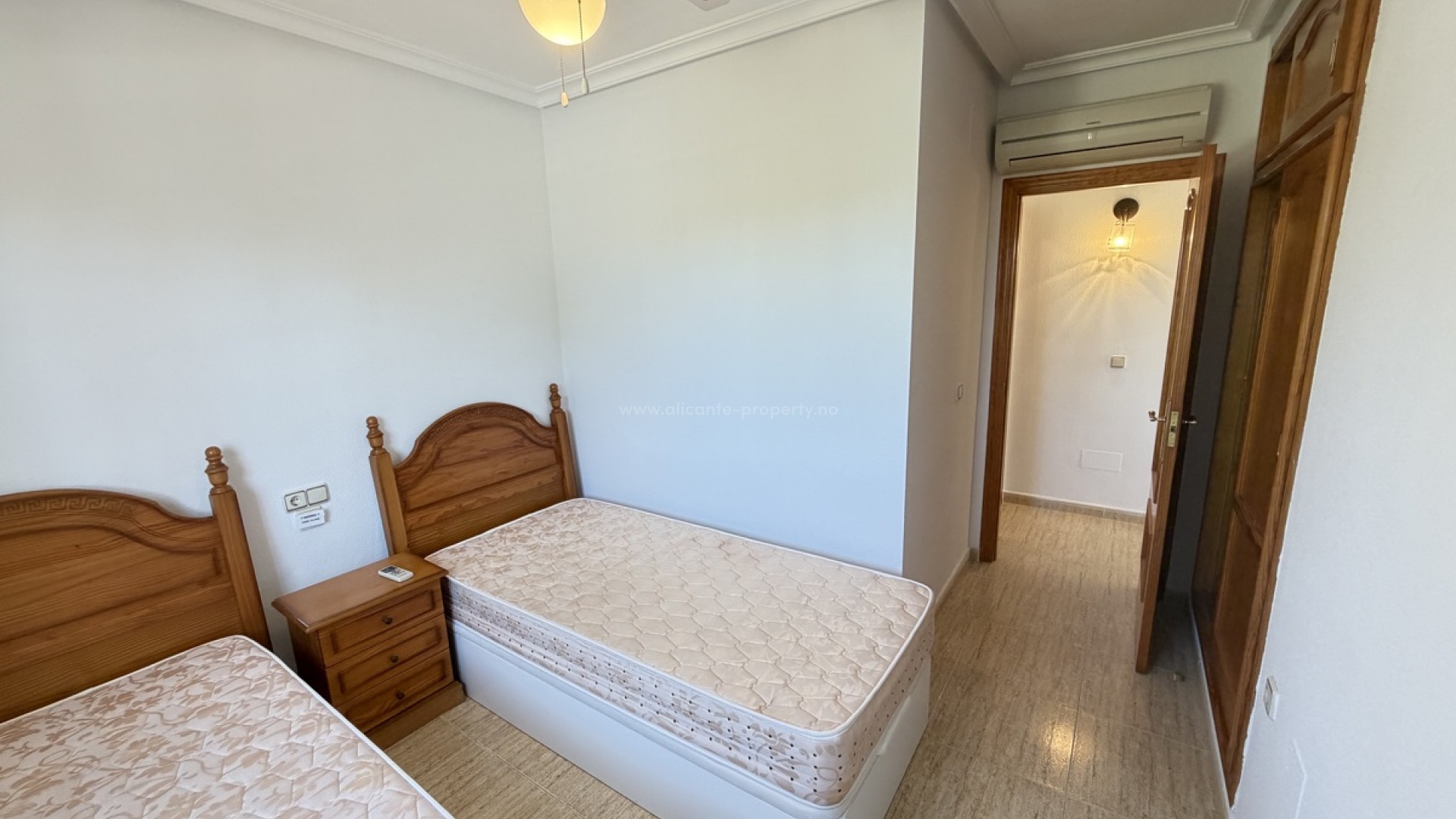 Villa in Villamartín