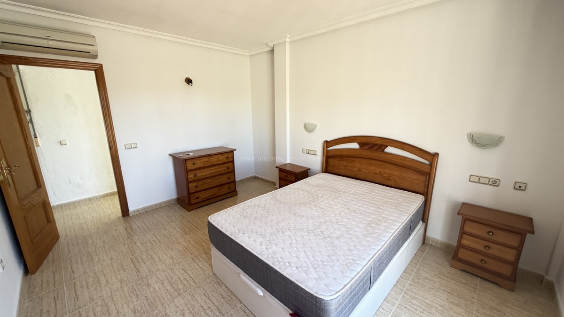 Villa in Villamartín