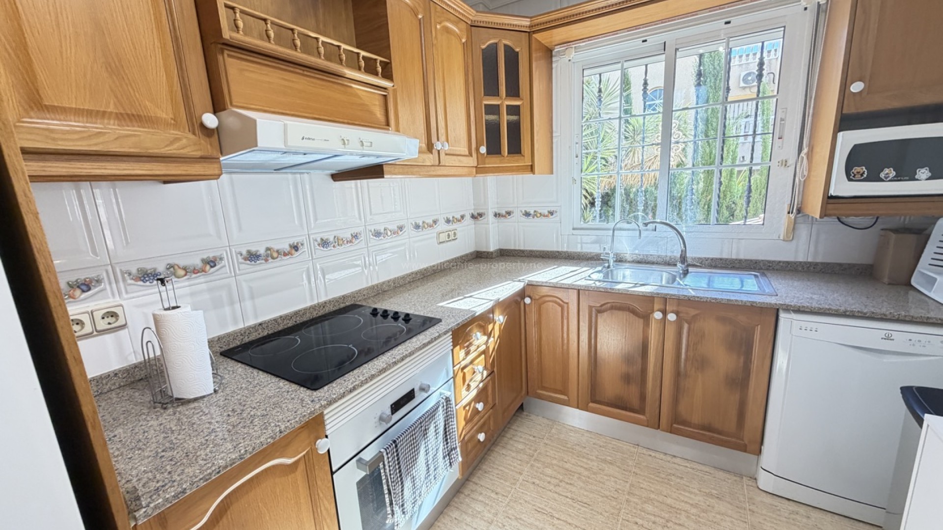 Villa in Villamartín